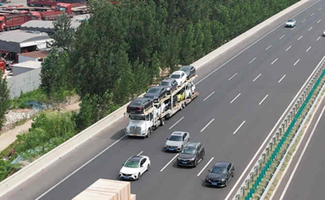 云霄高速公路汽车救援